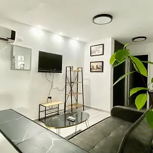  דירה City Experience ישראל