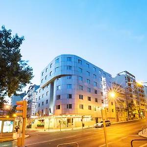 4* Hotell 3k Madrid