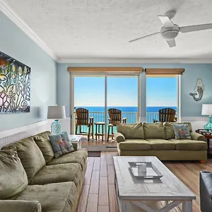 Treasure Island 1505 Panama City Beach