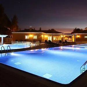 **** Semesteranläggning (resort) Golfe And Country Club Portugal