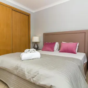 Magnólia House By Stay-ici, Algarve Villa Albufeira