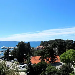  Lägenhet Holiday Apartments Split Kroatien