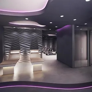  Lägenhet Visionapartments - Contactless Check-in Tyskland