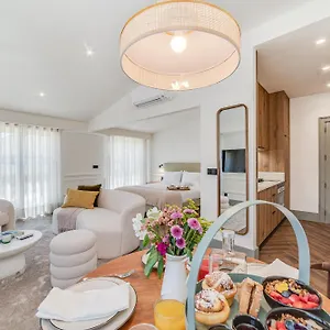 דירה Hygge House Downtown