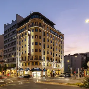 3* Hotell America Diamonds
