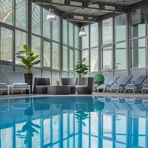 4* Hotel Tivoli Oriente