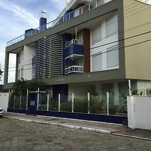 Residencial Lumini Apartamento Florianópolis