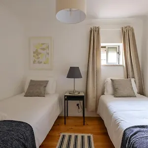  Appartamento Downtown Santana