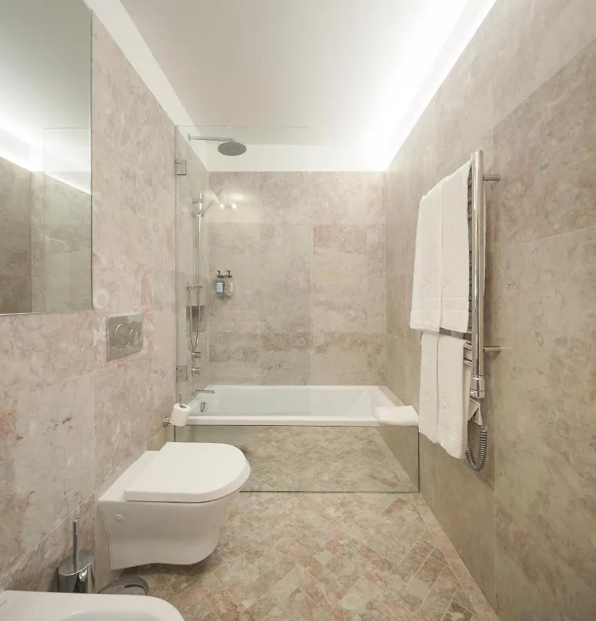 Lisbon Serviced Apartments - Principe Real