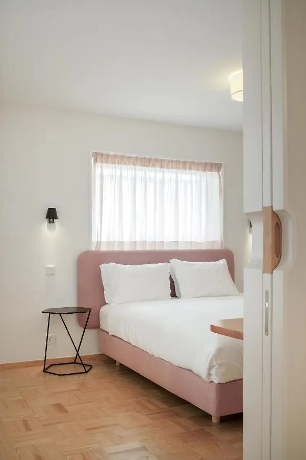 Lisbon Serviced Apartments - Principe Real
