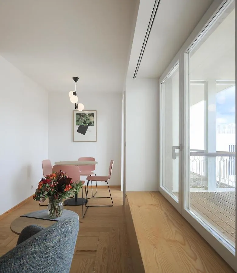 Lisbon Serviced Apartments - Principe Real Portugalia