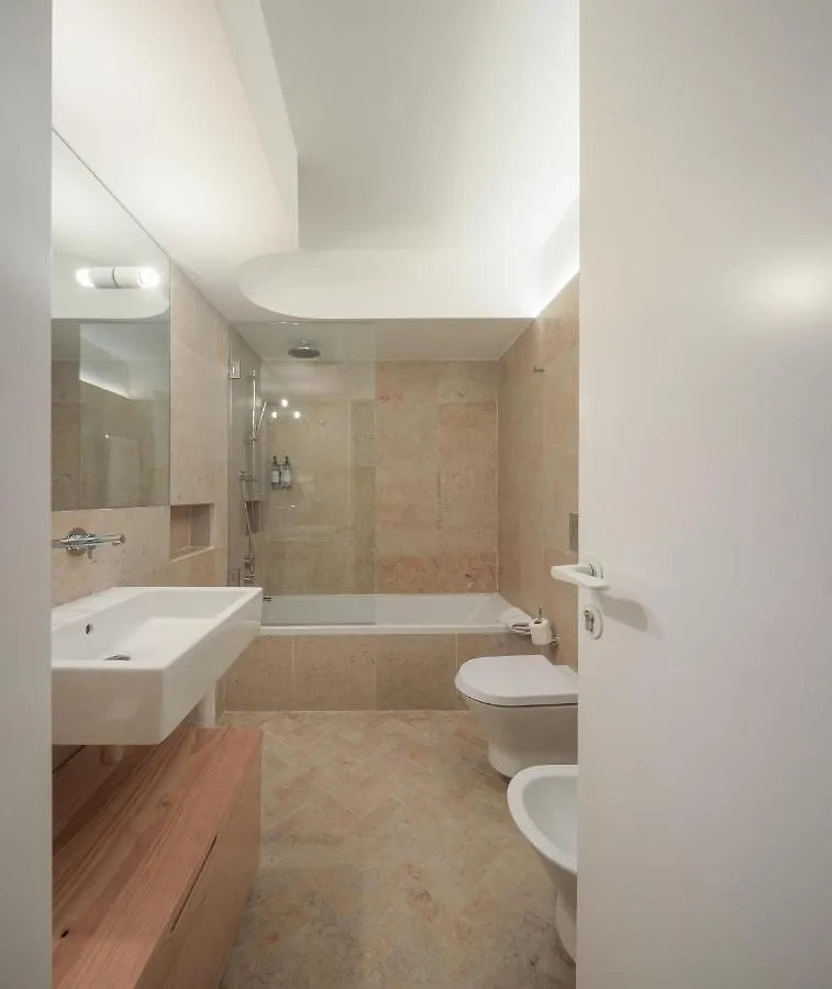 Lisbon Serviced Apartments - Principe Real